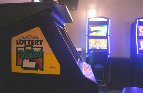 Video Lottery Regulations .